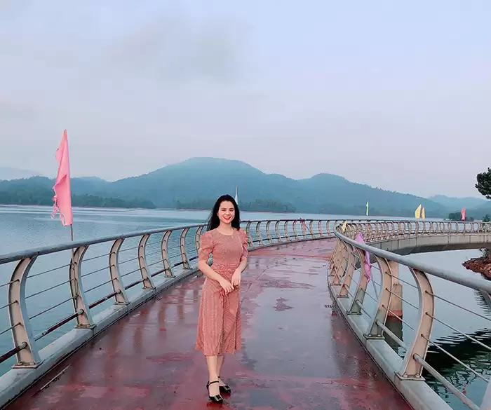 Biển Thiên Cầm – Khám phá vẻ đẹp hoang sơ của Hà Tĩnh