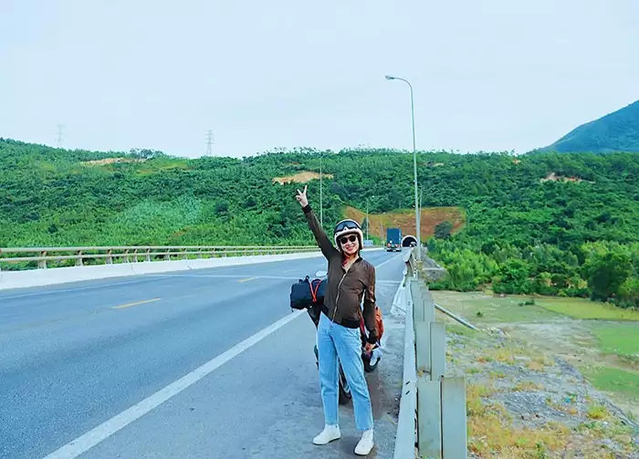 Biển Thiên Cầm – Khám phá vẻ đẹp hoang sơ của Hà Tĩnh