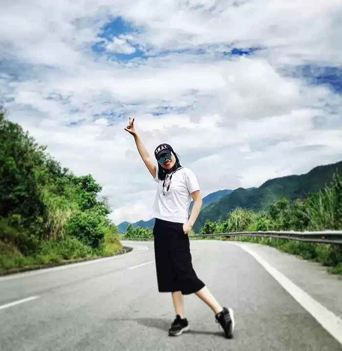 Biển Thiên Cầm – Khám phá vẻ đẹp hoang sơ của Hà Tĩnh