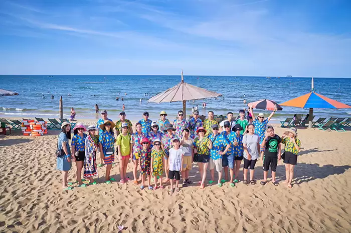 Biển Thiên Cầm – Khám phá vẻ đẹp hoang sơ của Hà Tĩnh