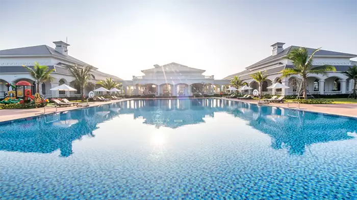 Biển Thiên Cầm – Khám phá vẻ đẹp hoang sơ của Hà Tĩnh