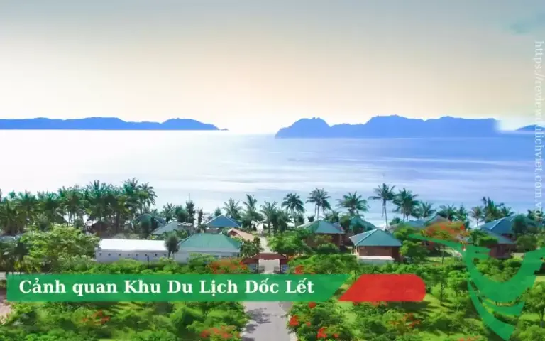 Dốc Lết Nha Trang