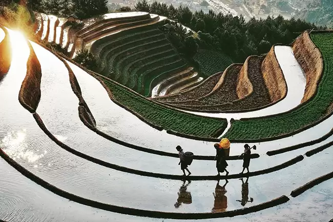 Mù Cang Chải – Đến một lần nhớ trọn đời