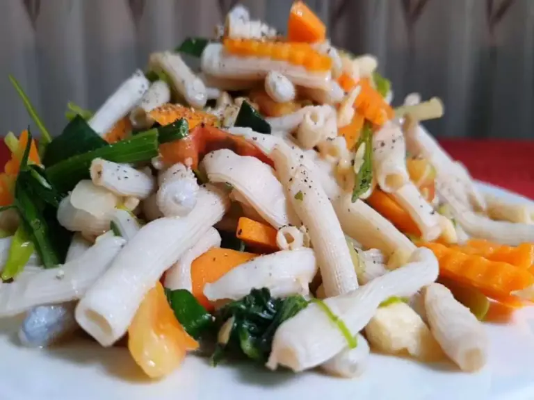 Những món ngon nên thử tại Quan Lạn – Quảng Ninh