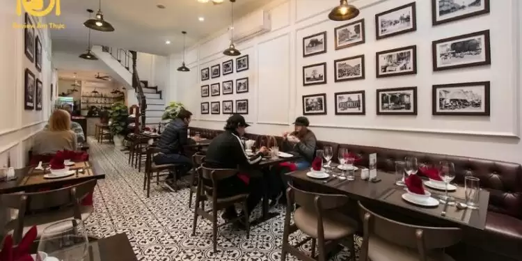 Top 5 quán nầm bò nướng ngon ở Cầu Giấy nhất định bạn phải đến