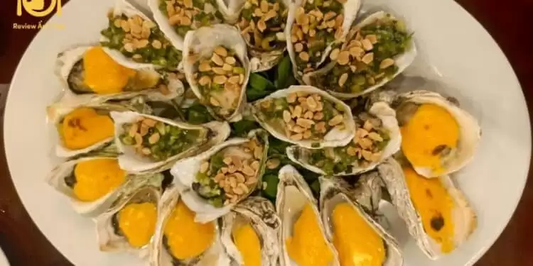 Khám phá top 4 quán hàu nướng Đà Lạt ngon nhất hiện nay