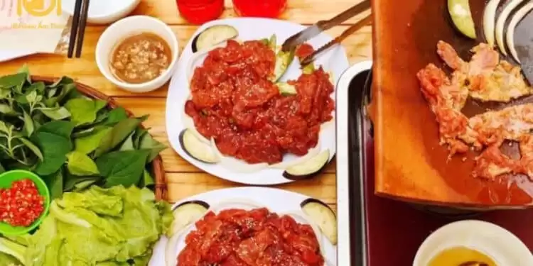 Top 4 quán bò nướng ngói Bình Dương ngon, rẻ, đáng thử