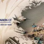 Làng Chài Nhơn Lý Quy Nhơn – Vẻ Đẹp Yên Bình Của Miền Biển Xứ Nẫu